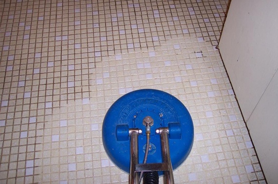 Tile & Grout Cleaning Southington