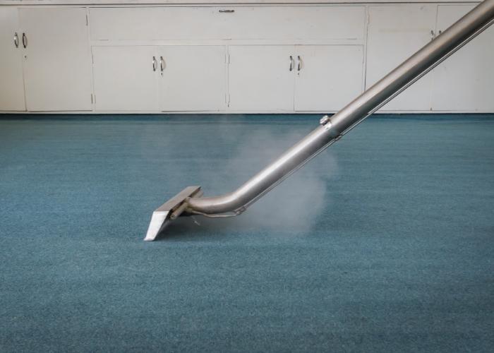 equipment for residential carpet cleaning in Southington